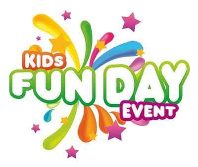 Kids Fun Day on Wednesday July 7, 2021