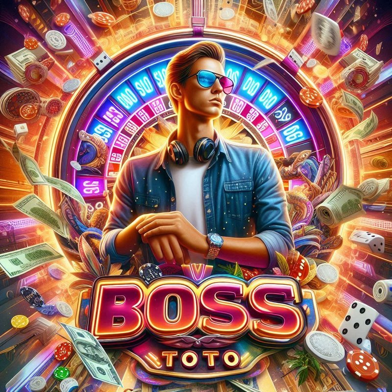 Guide to spinboss casino
